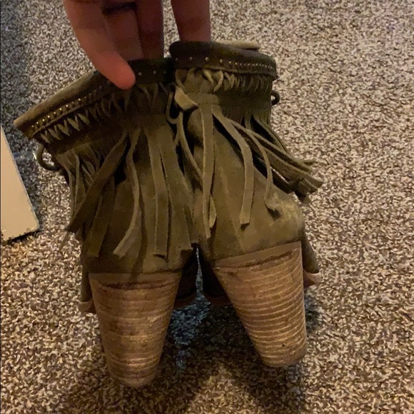 Booties - Picture 4 of 4